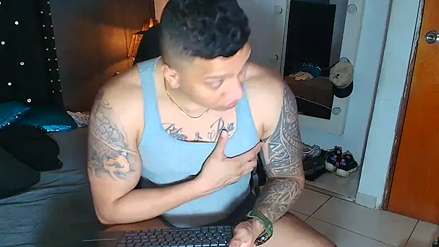 ethan dalton  online show from September 24, 3:28 am