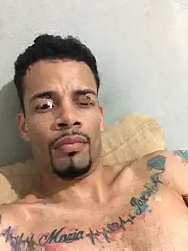 HenriquePhn online show from July 25, 3:03 am