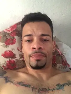 HenriquePhn online show from June 19, 9:37 am