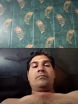 johnny8731 online show from June 19, 4:56 pm