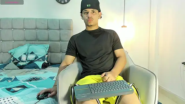 samxx muscle online show from September 10, 1:21 pm