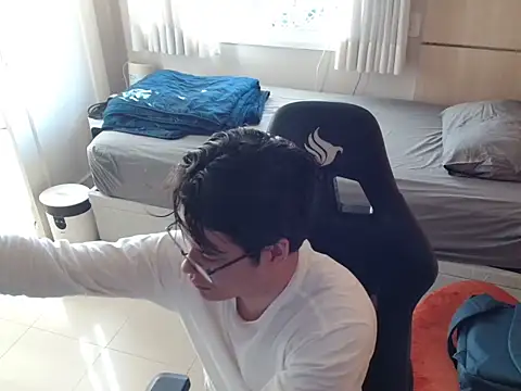 TimiidoSP011 online show from November 10, 8:36 pm