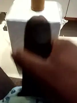 Bigmaumau54 online show from January 13, 2:05 am