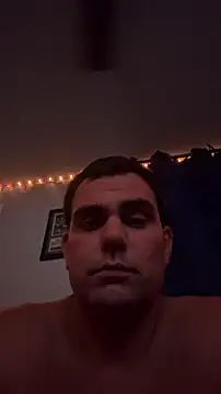 bearwalk203 online show from November 1, 7:45 am