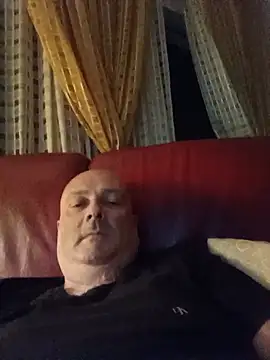 Alexis Bull online show from July 12, 1:07 am