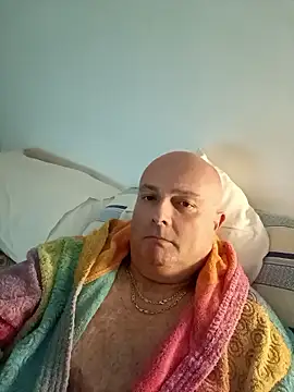 Alexis Bull online show from January 12, 12:25 am