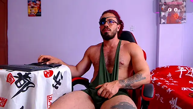 pirata fitness online show from October 15, 3:30 pm