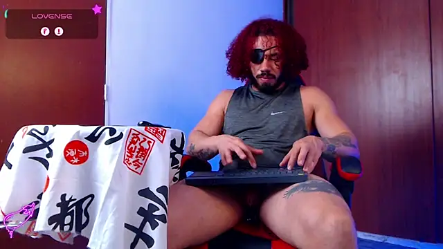 pirata fitness online show from November 19, 3:34 pm