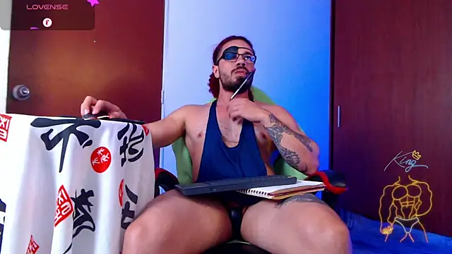 pirata fitness online show from April 14, 2:49 pm