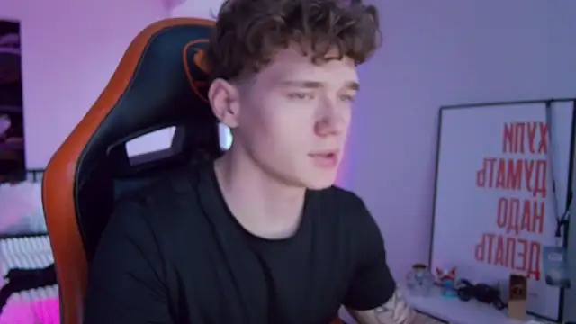 DanyDavis online show from November 16, 11:34 am