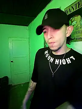 Chris  Jones online show from January 6, 9:19 pm