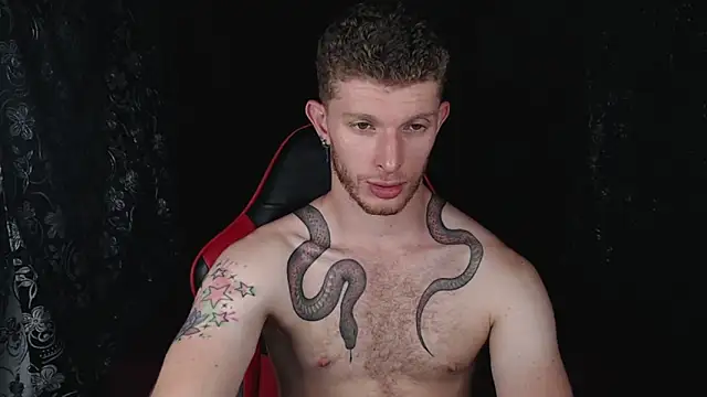 andrewxbi online show from March 26, 3:27 pm