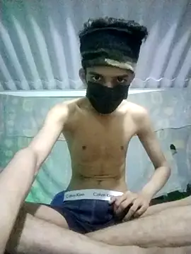 HannanKhan25 online show from March 21, 10:03 pm
