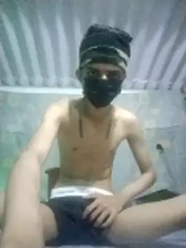 HannanKhan25 online show from February 20, 8:32 pm