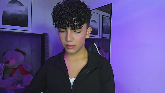 Niick Twink online show from October 20, 7:29 pm
