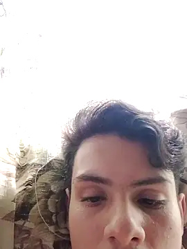 Snapshot of Omoraia chatting on October 11, 6:56 pm Omoraia online show from October 11, 6:56 pm
