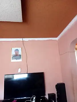 Thenaughtyboy360 online show from February 12, 5:35 am