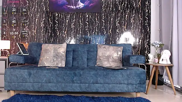 samuelcoopeer online show from November 2, 2:21 pm