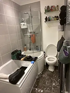 CloudyMuscleBeefy online show from March 3, 4:36 pm