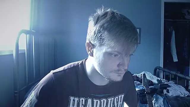 lustylyndon online show from February 3, 4:23 pm