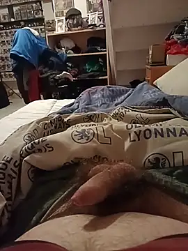 matlecoq2 online show from March 30, 5:25 pm