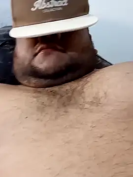 Osogaypardo online show from March 9, 3:00 am