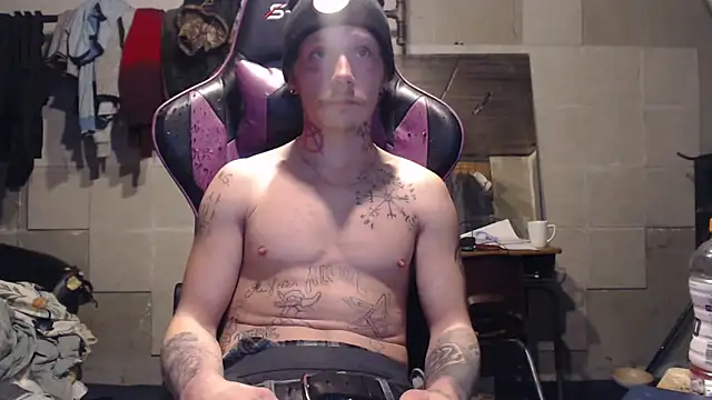 mastertrap online show from January 7, 8:41 am