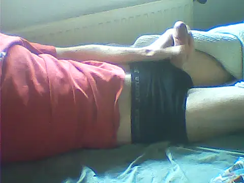 rimbaud77 online show from October 21, 9:12 am