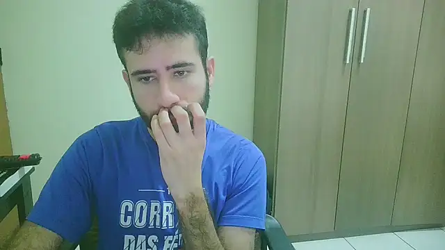 fthrfthr online show from March 3, 3:03 am