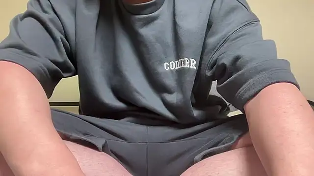 Yuta20002 online show from December 18, 4:36 pm