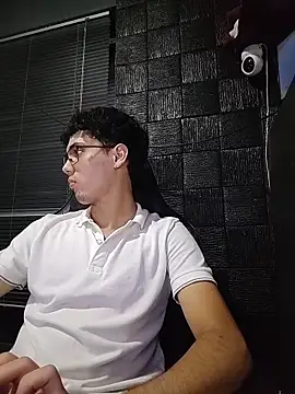 jacobs shelby online show from March 2, 10:50 pm