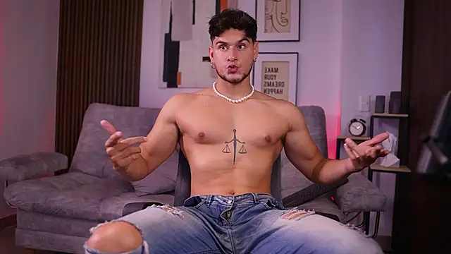 DaviesBrown online show from November 1, 8:46 pm