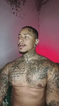 David tatto1 online show from February 7, 6:09 am