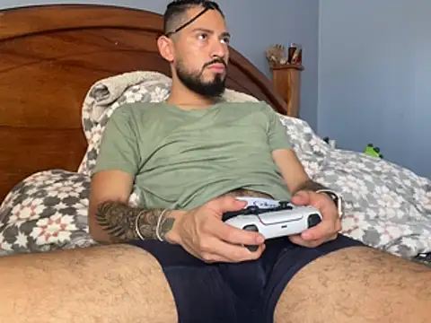 Jonny0399  online show from June 10, 3:34 pm