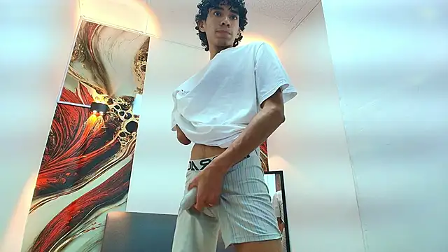 simondwayne online show from March 19, 8:12 pm