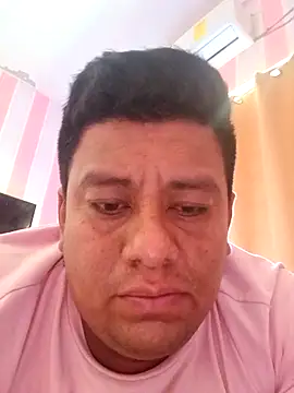 JesVel online show from October 27, 6:54 pm