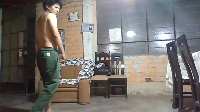 LecheDeSoya666 online show from January 11, 5:55 am