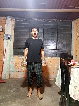 LecheDeSoya666 online show from November 9, 5:44 am