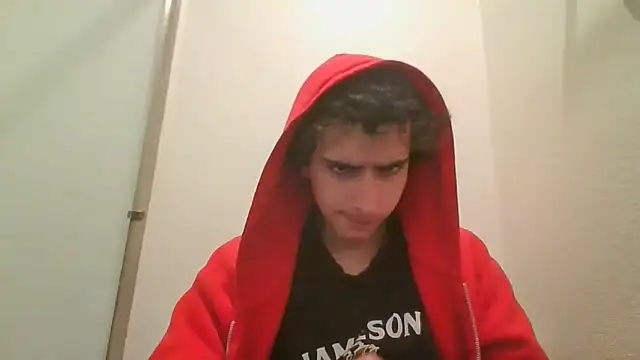 foxyboyy online show from January 15, 8:18 am