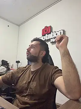 Nacho Masters online show from February 19, 1:29 pm