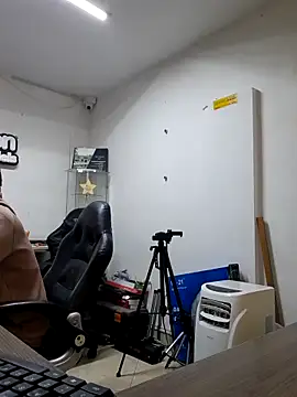 Nacho Masters online show from October 3, 3:06 pm