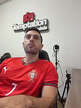 Nacho Masters online show from February 6, 3:20 pm