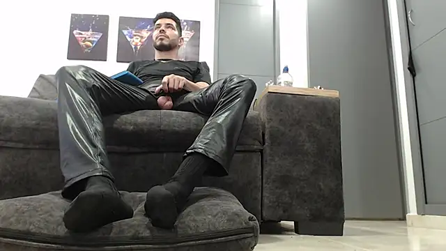 mackdaniels online show from April 3, 8:05 pm