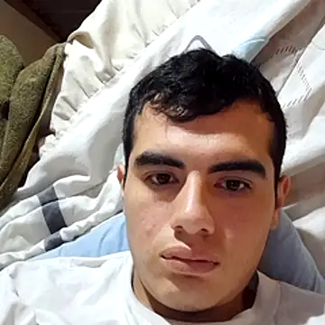 Ortiz3404 online show from December 20, 3:57 am