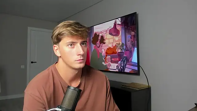 DaniHort online show from December 20, 11:50 am