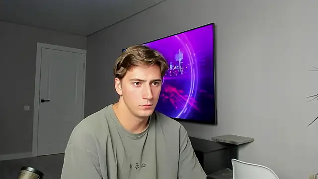 DaniHort online show from March 4, 8:32 am