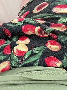 Feetforfun online show from November 8, 11:46 am