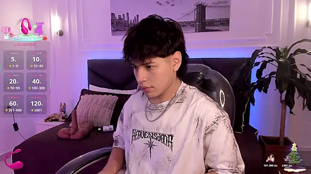 Jordan 24  online show from December 4, 9:33 pm