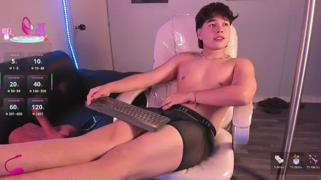 Jordan 24  online show from December 3, 9:32 pm