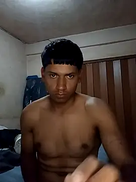 Facundo 2003  online show from October 12, 10:48 pm